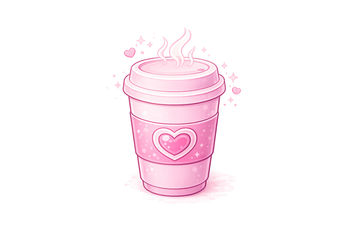 The Hot Brew - 12 ounces