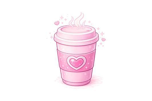 The Hot Brew - 12 ounces
