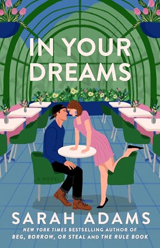 In Your Dreams (Rome, Kentucky)