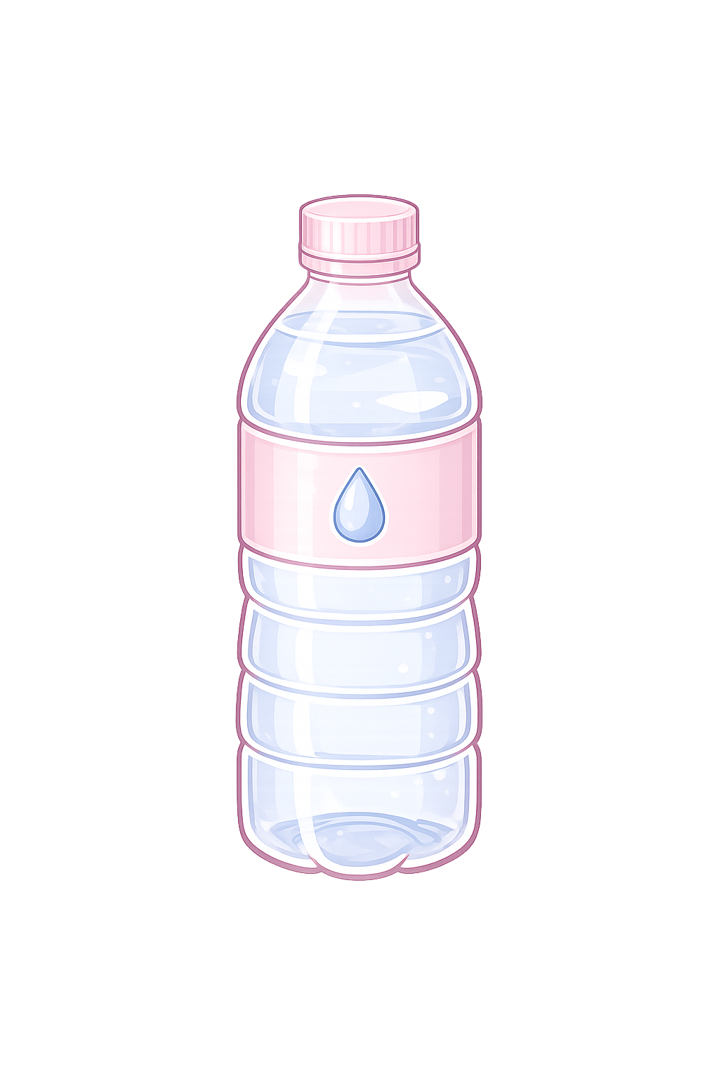 Bottled Water