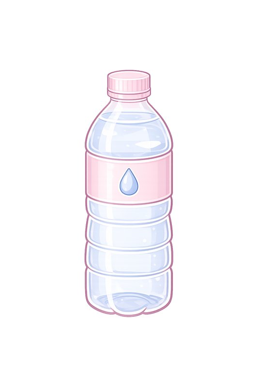 Bottled Water