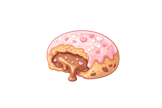 The Sweet Single - 1 Cookie
