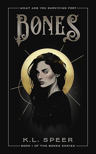 Bones (Bones #1)