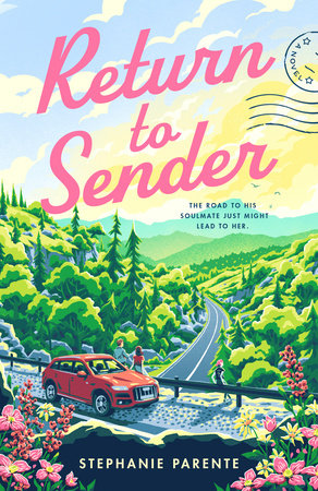 Return to Sender
