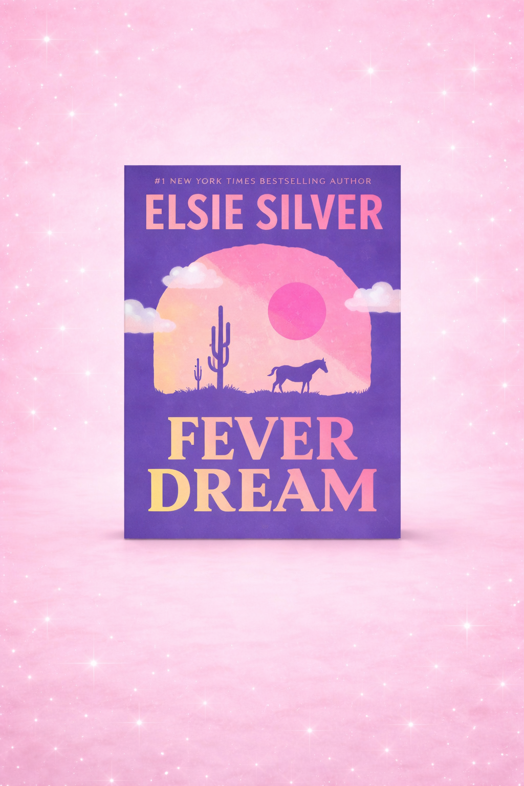 Fever Dream (Emerald Lake #1)