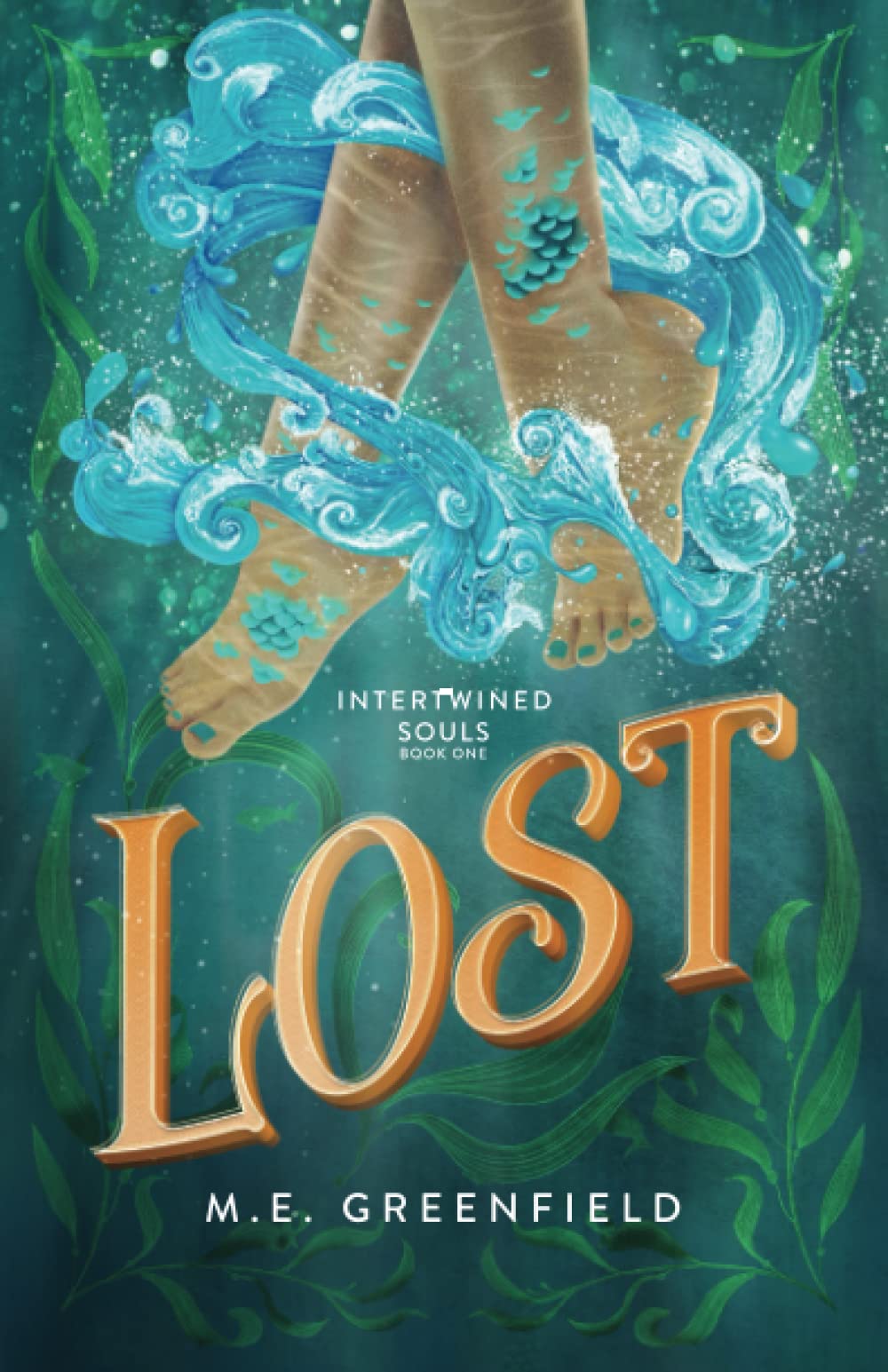 Lost