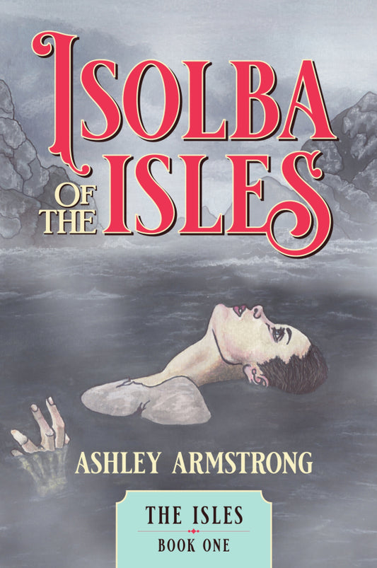 Isolba of the Isles