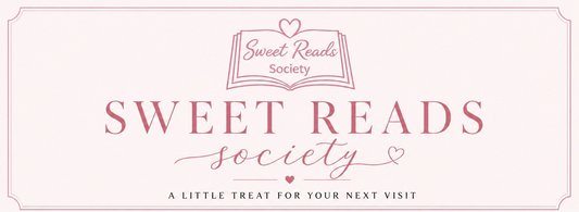 Sweet Reads Society Gift Card🤍