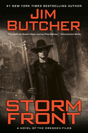 Storm Front (Dresden Files #1)