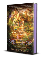 The Spellshop (Spellshop #1)