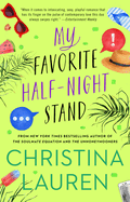My Favorite Half-Night Stand