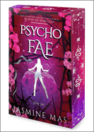 Psycho Fae (Original) (Cruel Shifterverse #2)
