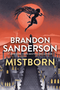 Mistborn: The Final Empire (Mistborn Saga #1)