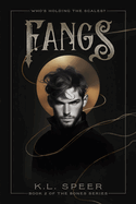 Fangs (Bones #2)