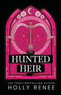 The Hunted Heir (The Veiled Kingdom #2)