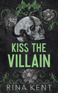 Kiss the Villain (Standard Edition) (Kiss the Villain #1)