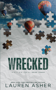 Wrecked (Deluxe Edition) (Special) (Dirty Air #3)