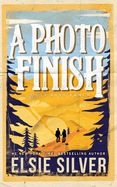 A Photo Finish (Gold Rush Ranch #2)