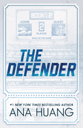 The Defender (Deluxe Edition) (Gods of the Game #2)