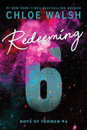 Redeeming 6 (Standard Edition) (Boys of Tommen #4)