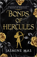 Bonds of Hercules (Standard Edition) (Original) (Villains of Lore #2)