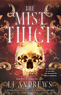 The Mist Thief (The Ever Seas)