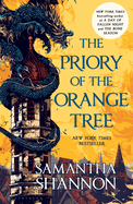 The Priory of the Orange Tree (Roots of Chaos)