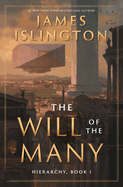 The Will of the Many (The Hierarchy #1)
