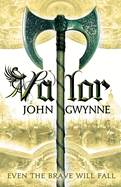 Valor (Faithful and the Fallen #2)