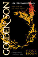 Golden Son (Red Rising #2)