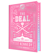 The Deal (Collector's Edition) (Special) (Off-Campus #1)