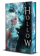 Hollow (Book 1 in the Crown of Hearts & Chaos Series) (Crown of Hearts & Chaos #1)
