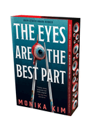 The Eyes Are the Best Part: Deluxe Limited Edition