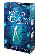 Psycho Beasts (Original) (Cruel Shifterverse #3)