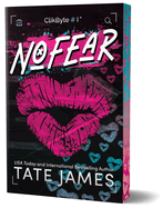 Nofear (Deluxe Edition) (Clikbyte #1)