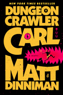 Dungeon Crawler Carl (Dungeon Crawler Carl)