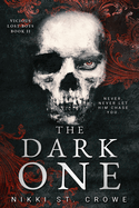 The Dark One (Vicious Lost Boys, 2): A Peter Pan Dark Romance (Vicious Lost Boys)