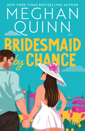 Bridesmaid by Chance (Bridesmaid for Hire #3)