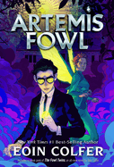 Artemis Fowl (Artemis Fowl #1)