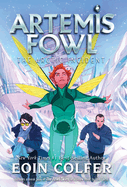 Artemis Fowl: The Arctic Incident (Artemis Fowl #2)