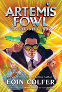 Artemis Fowl: The Eternity Code (Artemis Fowl #3)
