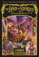 An Author's Odyssey (Land of Stories #5)
