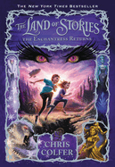 The Enchantress Returns (Land of Stories #2)