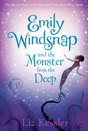 Emily Windsnap and the Monster from the Deep (Emily Windsnap #02)