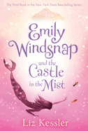 Emily Windsnap and the Castle in the Mist (Emily Windsnap #03)