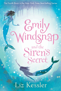 Emily Windsnap and the Siren's Secret (Emily Windsnap #04)