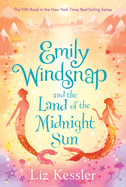 Emily Windsnap and the Land of the Midnight Sun (Emily Windsnap #5)