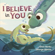 I Believe in You (Hazy Dell Love & Nurture Books #2)