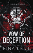 Vow of Deception: Special Edition Print (Special Print) (Deception Trilogy Special Edition #1)