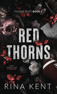 Red Thorns: Special Edition Print (Special Print) (Thorns Duet Special Edition #1)